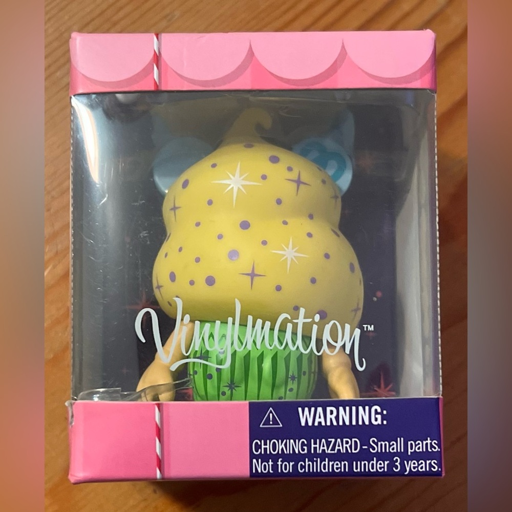 Vinylmation Tinkerbell